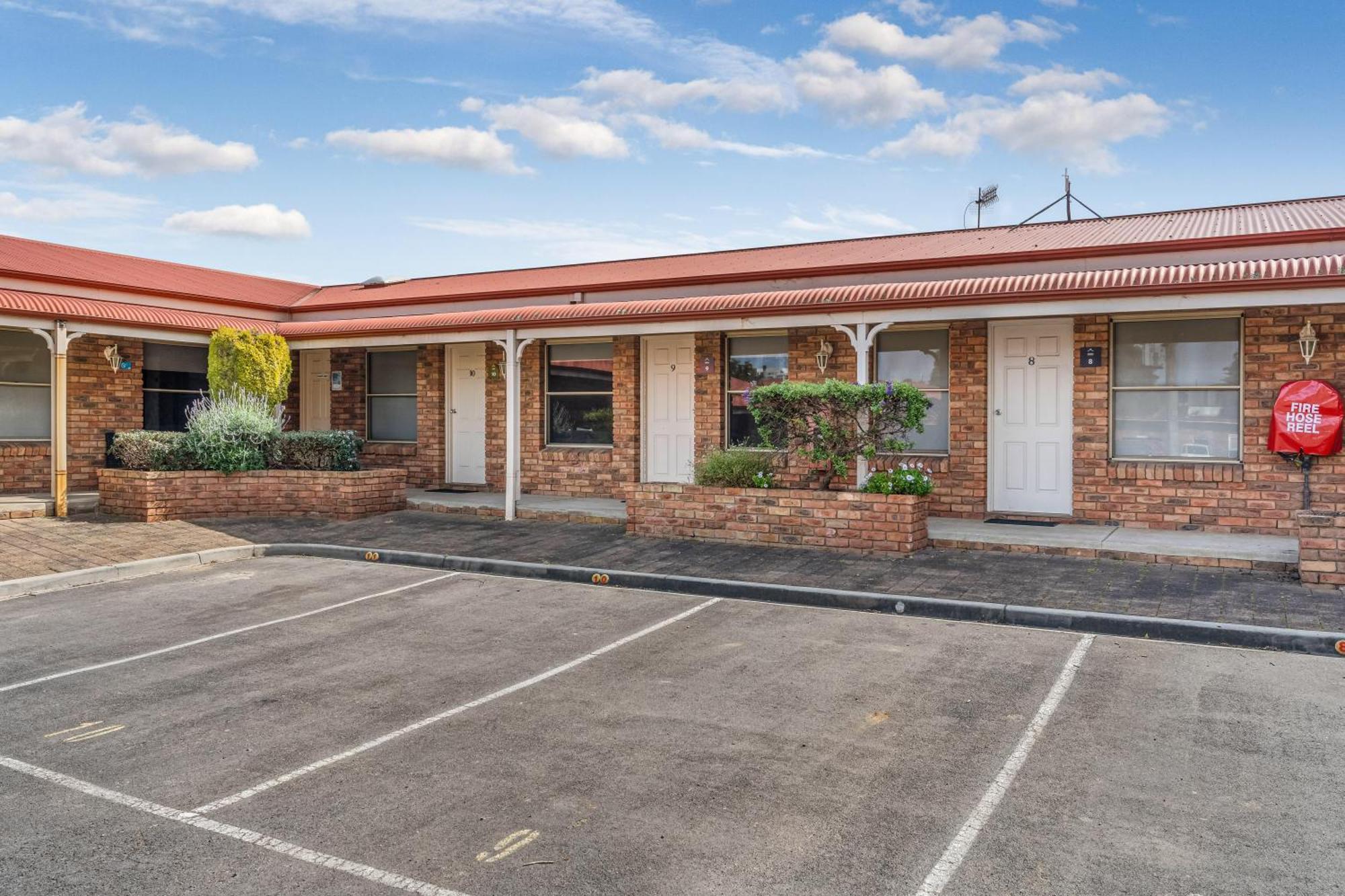 Big4 Tasman Holiday Parks - Warrnambool Exterior foto