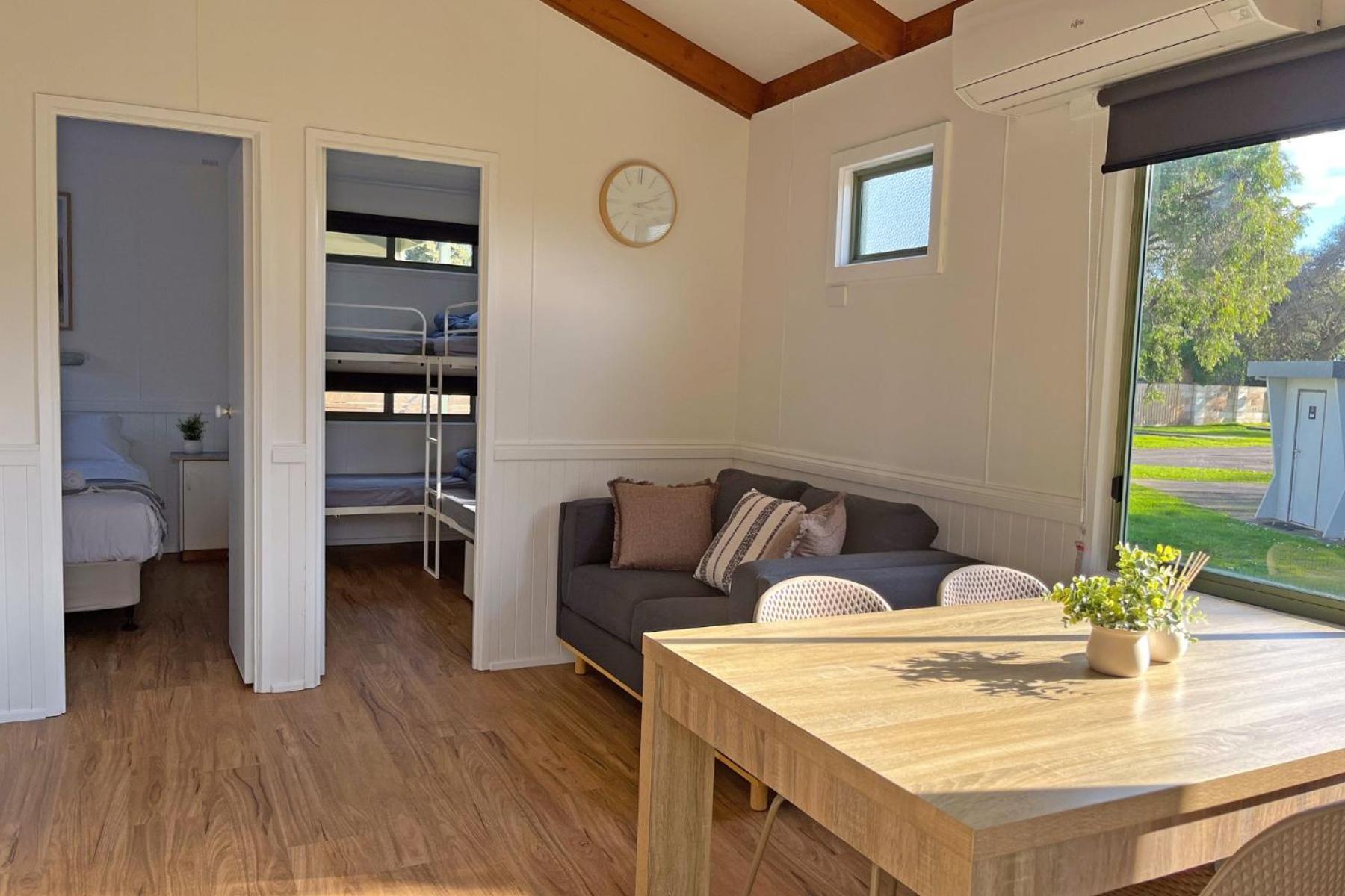 Big4 Tasman Holiday Parks - Warrnambool Exterior foto